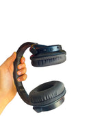 Headphone Bluetooth KAIDI KD-755