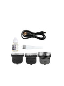 BARBEADOR PROFISSIONAL DE ACABAMENTO KEMEI KK-2281