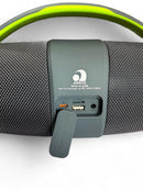 Caixa de Som GOLD SM-17A