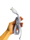 Extensão 3 BOCAS + USB + Tipo C