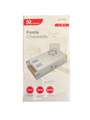 Fonte Chaveada Ketchup 50A