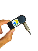 Adaptador Bluetooth P2 ITBLUE