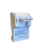 Carregador de Pilhas ALLIGHT