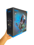 Headset Gamer KOMC G316