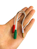 Adaptador P2 e P3