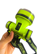 Lanterna de Cabeça Para Mergulho LUATEK