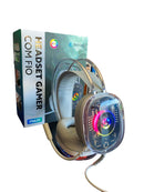 HEADSET GAMER ONISTEK FN639