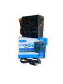 FONTE PARA PC KNUP KP-522 500W