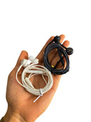 FONE DE OUVIDO COM FIO GOLD FN-A31