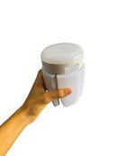 LÂMPADA LED PÉTALA