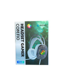 HEADSET GAMER ONISTEK FN639