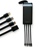 Carregador Portátil GOLD 20.000 Mah BTE-05