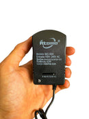 FONTE DE ALIMENTAÇÃO REGULADA 3.5A