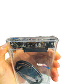 Case Para HD 3.0 Exbom