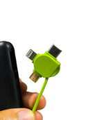 Carregador Portátil GOLD 5.000 MAH