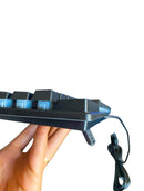 KIT TECLADO E MOUSE GAMER RGB AITEK AKT-G1713