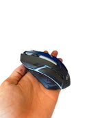 KIT TECLADO E MOUSE GAMER RGB AITEK AKT-G1713