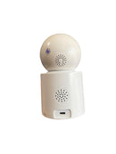 Câmera Wifi Smart Com Vídeo Chamada