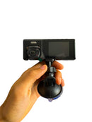 GRAVADOR DE CONDUÇÃO LELONG 3 CÂMERAS LE-6811