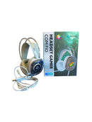 HEADSET GAMER ONISTEK FN639