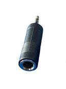 Adaptador P2 Macho X P10 Fêmea