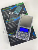 Balança de Precisão 500g