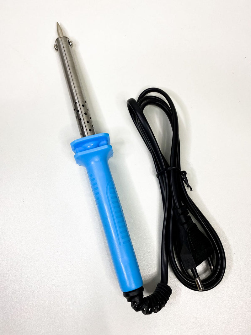 Ferro de Solda 60W