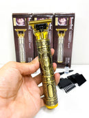 Barbeador Profissinal de Acabamento Shawn Star XDS-329