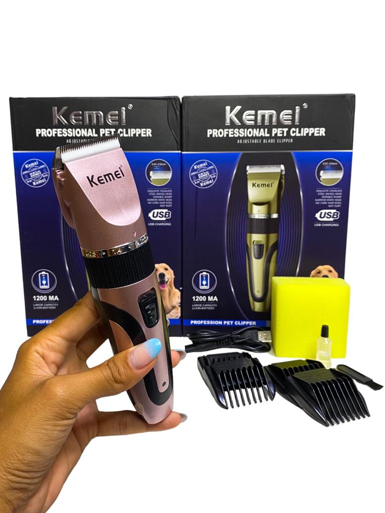 Máquina de Tosa PET Kemei KM-1053