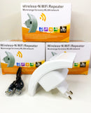 Repetidor Expansor de Sinal Wifi