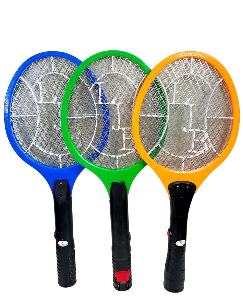 Raquete Elétrica Mata Mosquito