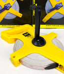 Trena Longa 50 Metros