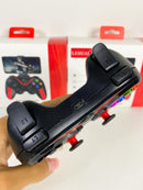 Controle Joystick Bluetooth Com Apoio Para Celular