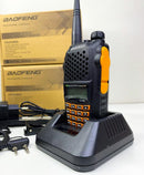 Rádio Comunicador Digital baofeng UV-6R