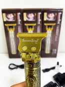 Barbeador Profissinal de Acabamento Shawn Star XDS-329