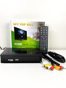 Conversor Digital Para TV