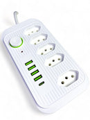 Filtro de Linha Kapbom 3m