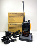 Rádio Comunicador Digital baofeng UV-6R