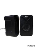 Caixa de Som Gamer PC EXBOM CS-C54