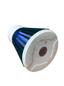 Armadilha Mosquito Elétrica Shock e Luminária