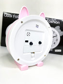 Relógio Infantil Bichinhos