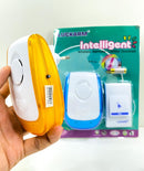 Campainha Sem Fio 32 Toques