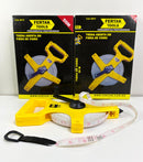 Trena Longa 50 Metros