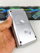 Balança de Precisão 500g