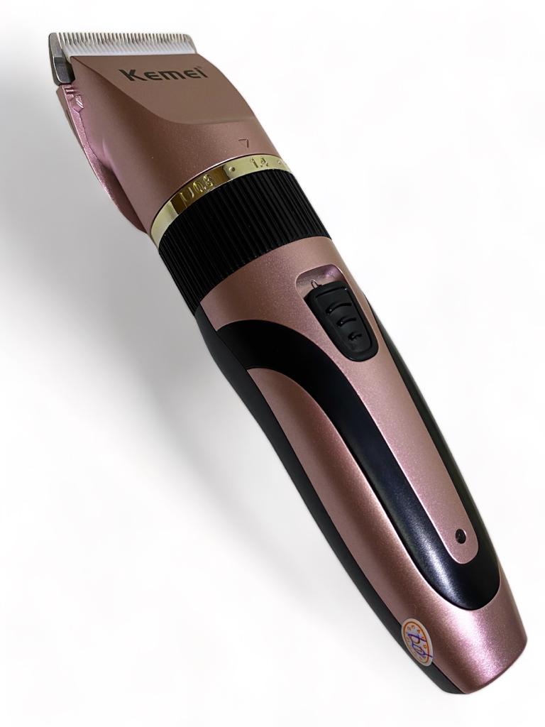Máquina de Tosa PET Kemei KM-1053