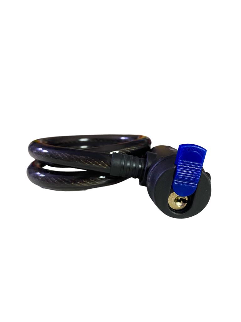 Cadeado Para Bicicleta Kapbom KA-5701