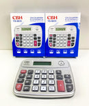 Calculadora Eletrônica