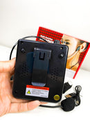 Megafone Amplificador Multifunções