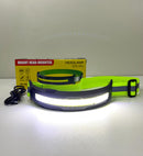 Lanterna Led de Cabeça Headlamp