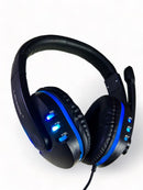 Headset Game Lehmox LEF-1040